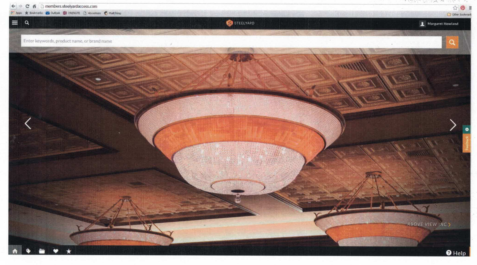 Steelyard, Featured Banner, February 2016