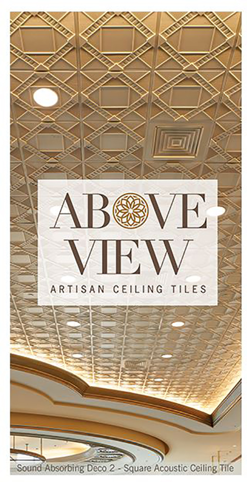 Hospitality Design NOW Newsletter, Digital Ad, May, 2019