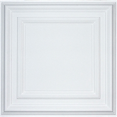 Custom 4ftx4ft Classic Panel | Traditional Ceiling Tile